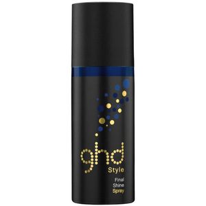 ghd Final Shine Hiuskiinne