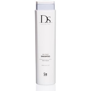 SIM DS Blond Shampoo 250 ml