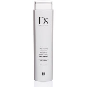 SIM DS Mineral Removing Shampoo 250ml