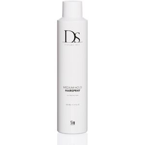 SIM DS Medium Hold Hairspray 300 ml