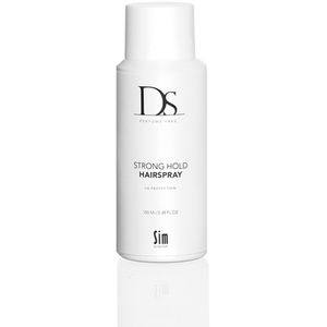 SIM DS Strong Hold Hairspray 100 ml