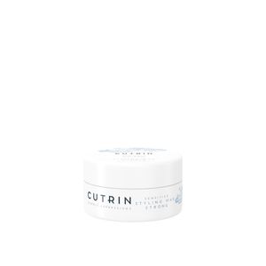 Cutrin Vieno Sensitive Styling Wax Strong Hiusvaha 100 ml