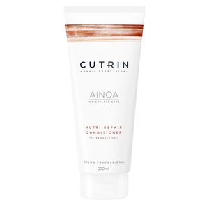 Cutrin Ainoa Nutri Repair hoitoaine 200 ml