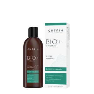 Cutrin BIO+ Originals Special shampoo 200 ml