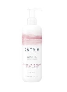 Cutrin Ainoa Color Cleansing Conditioner 450 ml