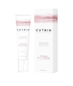 Cutrin Ainoa Color Oil Serum 40 ml