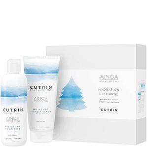 Cutrin AINOA Moisture Gift Box