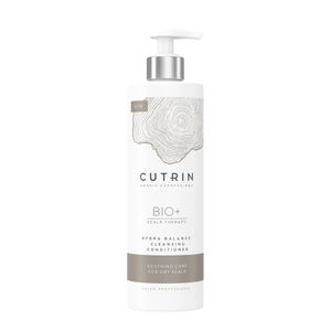 Cutrin Bio+ Hydra Balance Pesevä Hoitoaine 400 ml