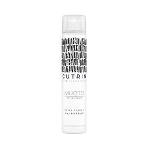 Cutrin Muoto Extra Strong Hairspray 100 ml