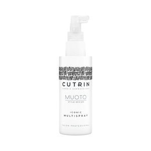 Cutrin Muoto Iconic Multispray Monitoimisuihke 100 ml