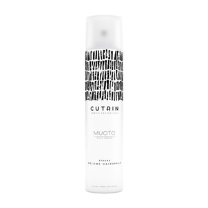 Cutrin Muoto Strong Volume Hairspray hiuskiinne 300 ml