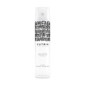 Cutrin Muoto Strong Instant Hairspray hiuskiinne 300 ml