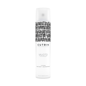 Cutrin Muoto Extra Strong Instant Hairspray hiuskiinne 300 ml