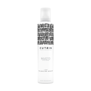 Cutrin Muoto Light Volume Mousse volyymivaahto 300 ml