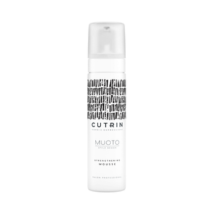 Cutrin Muoto Strengthening Mousse muotovaahto 200 ml