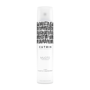 Cutrin Muoto Light Elastic Hairspray hiuskiinne 300 ml