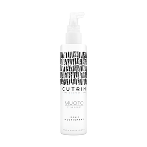 Cutrin Muoto Iconic Multispray monitoimisuihke 200 ml