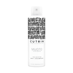 Cutrin Muoto Volumizing Dry-Shampoo kuivashampoo 200 ml