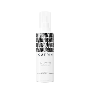 Cutrin Muoto Weightless Volume Mousse 200 ml