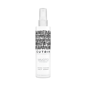 Cutrin Muoto Rough Texturizing Salt Spray suolasuihke 200 ml