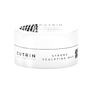 Cutrin Muoto Strong Sculpting Wax muotoiluvaha 100 ml