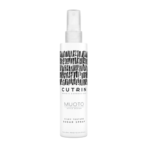 Cutrin Muoto Silky Texturizing Sugarspray sokerisuihke 200 ml