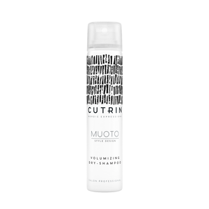 Cutrin Muoto Volumizing Dry-Shampoo kuivashampoo 100 ml