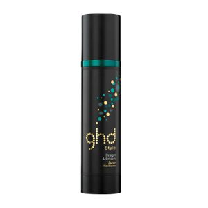 ghd Straight & Smooth Spray (paksuille/karkeille hiuksille)