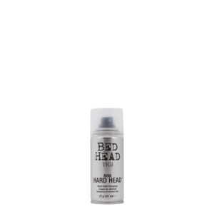 Tigi Bed Head Hard Head Hairspray Mini 100ml 