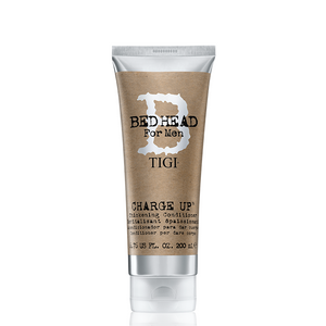 Tigi B For Men Charge Up Thickening Hoitoaine 200 ml