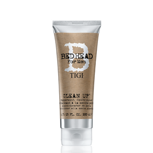 Tigi B For Men Clean Up Pepermint Hoitoaine 200 ml 