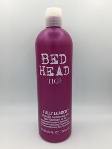 TIGI Bed Head For Fully Loaded Jelly Conditioner 750ml