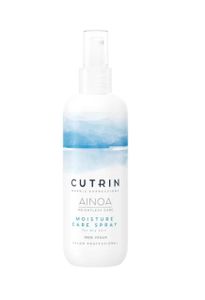 Cutrin Ainoa Moisture hoitosuihke 200 ml