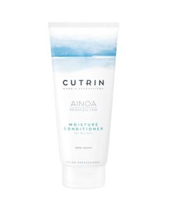 Cutrin Ainoa Moisture hoitoaine 200 ml