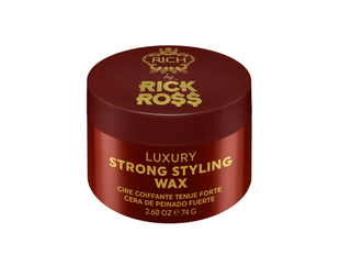 RICH by Rick Ross Luxury Strong Styling Wax 74g