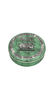 Reuzel Green Medium Hold Grease 340g