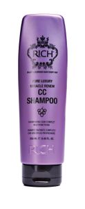 RICH Pure Luxury Miracle Renew CC Shampoo - 250 ml