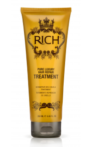 RICH Pure Luxury Hair Repair Treatment 200ml