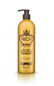 RICH Pure Luxury Intense Moisture Shampoo 750ml