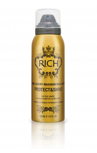 RICH Pure Luxury Protect & Shine Spray 125ml