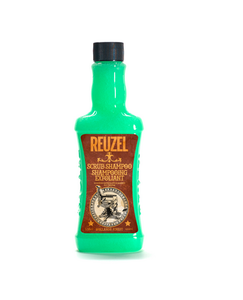 Reuzel Scrub Shampoo  100ml