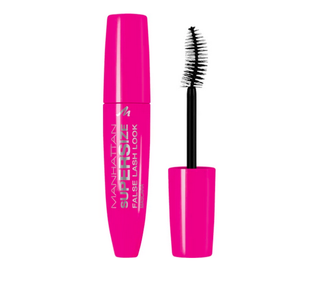 Manhattan Supersize False Lash Look Maskara