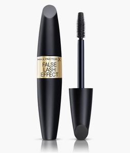 MAX FACTOR FALSE LASH EFFECT BLACK MASKARA