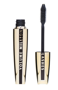 L'Oreal Paris Volume Million Lashes Black Maskara