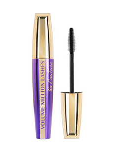 L'Oreal Paris Volume Million Lashes So Couture Black Maskara