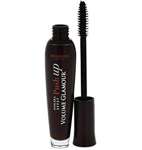 Bourjois Push Up Volume Glamour Black Maskara