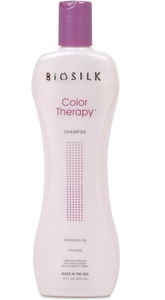 BIOSILK Color Shampoo 355ml