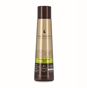 MCD Ultra Rich Kosteuttava Shampoo 300ml