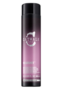 Tigi Catwalk Headshot Shampoo 300ml