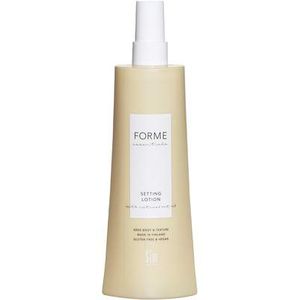 Forme Setting Lotion 250 ml